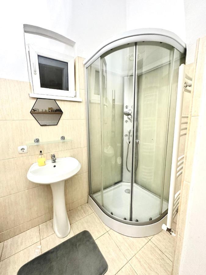 Charming Apartament City Center Τιμισοάρα Εξωτερικό φωτογραφία